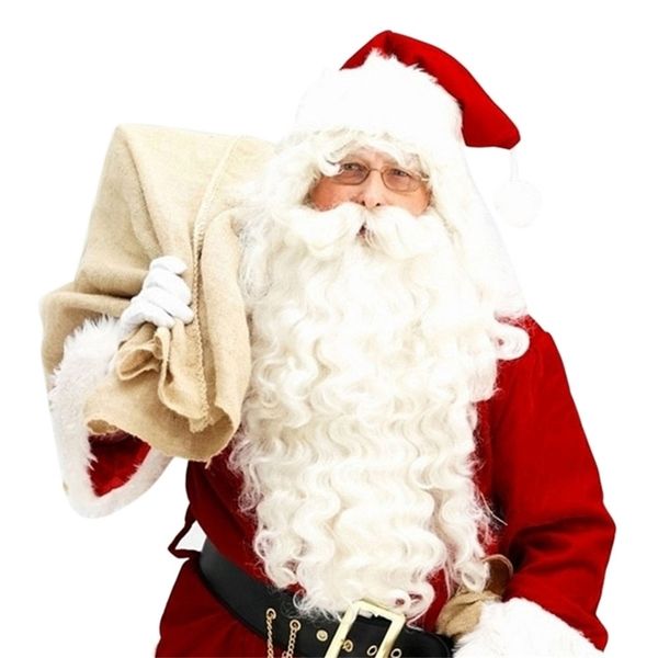 theme costume christmas santa claus wig beard set accessory fancy dress drop sept28 220915, Black;red
theme costume christmas santa claus wig beard set accessory fancy dress drop sept28 220915, Black;red