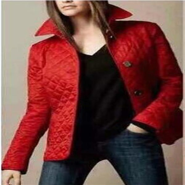 england fashion women solid diamond jacket blazers cotton padded london brit short coat slim girls casual outwear m-2xl black whit219f, Black;brown
england fashion women solid diamond jacket blazers cotton padded london brit short coat slim girls casual outwear m-2xl black whit219f, Black;brown