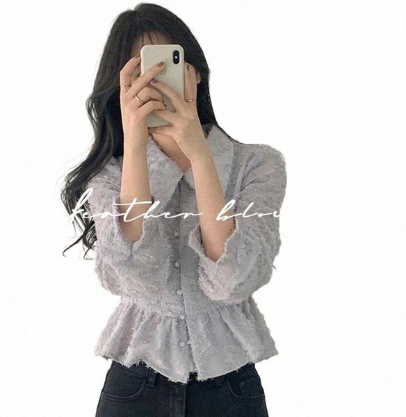 oversize women blouses spring femme casual lace womens blouse fall girls shirt long sleeve plus size blusas autumn women's & shirts n7, White
oversize women blouses spring femme casual lace womens blouse fall girls shirt long sleeve plus size blusas autumn women's & shirts n7, White