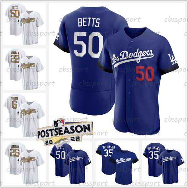 mookie betts all star jersey 2022 postseason patch freddie an clayton kershaw dodgers julio urias cody bellinger gavin lux will smith, Blue;black
mookie betts all star jersey 2022 postseason patch freddie an clayton kershaw dodgers julio urias cody bellinger gavin lux will smith, Blue;black