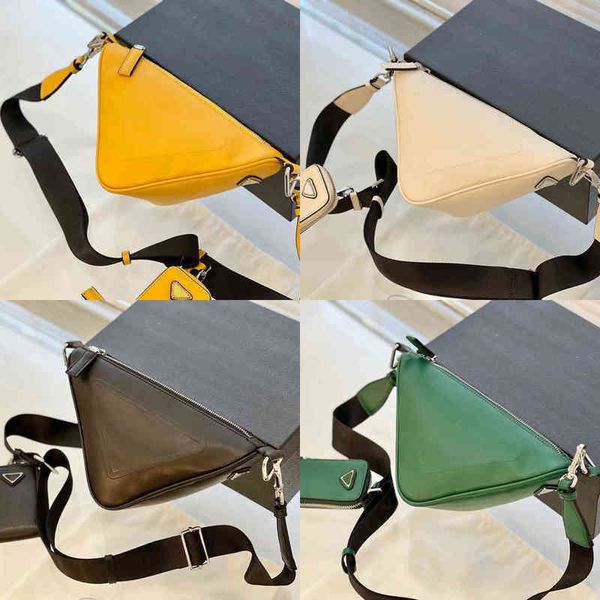 evening bags women shoulder designer ladies handbags triangle crossbody fashion classic chest practical waist purses 0406
evening bags women shoulder designer ladies handbags triangle crossbody fashion classic chest practical waist purses 0406