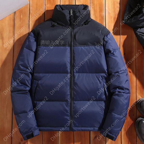 winter america parkas mixed colors couple cotton coats casual stand collar warm down puffer jackets men brand coat, Black;brown
winter america parkas mixed colors couple cotton coats casual stand collar warm down puffer jackets men brand coat, Black;brown
