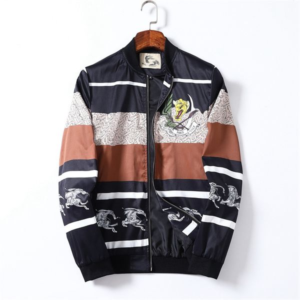 designer mens jacket spring and autumn windrunner tee hooded sports windbreaker casual zipper fashion mens jackets clothing m-3xl tc168, Black;brown
designer mens jacket spring and autumn windrunner tee hooded sports windbreaker casual zipper fashion mens jackets clothing m-3xl tc168, Black;brown