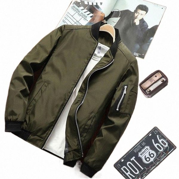 2021 new jacket loose men's bomber jacket men's casual hip-hop baseball collar fashion smooth streetwear g28d#, Black;brown
2021 new jacket loose men's bomber jacket men's casual hip-hop baseball collar fashion smooth streetwear g28d#, Black;brown