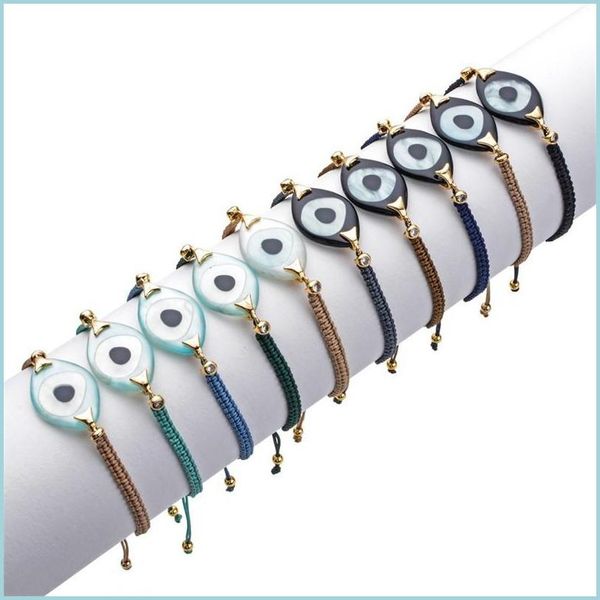 link chain go2boho evil eye bracelet for women jewelry 2021 trendy turkish jewellery bohemian friendship psera braided rope bracelet dhkjz, Black
link chain go2boho evil eye bracelet for women jewelry 2021 trendy turkish jewellery bohemian friendship psera braided rope bracelet dhkjz, Black