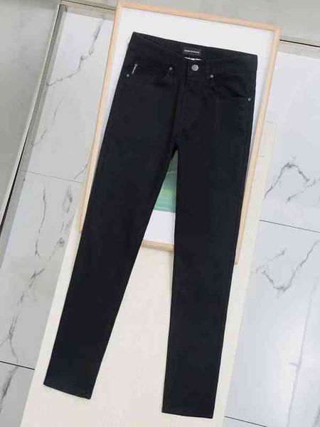 pants men's autumn and winter 2022 youth busin casual high elastic fabric with five bags high-end upscale30vl, Black
pants men's autumn and winter 2022 youth busin casual high elastic fabric with five bags high-end upscale30vl, Black