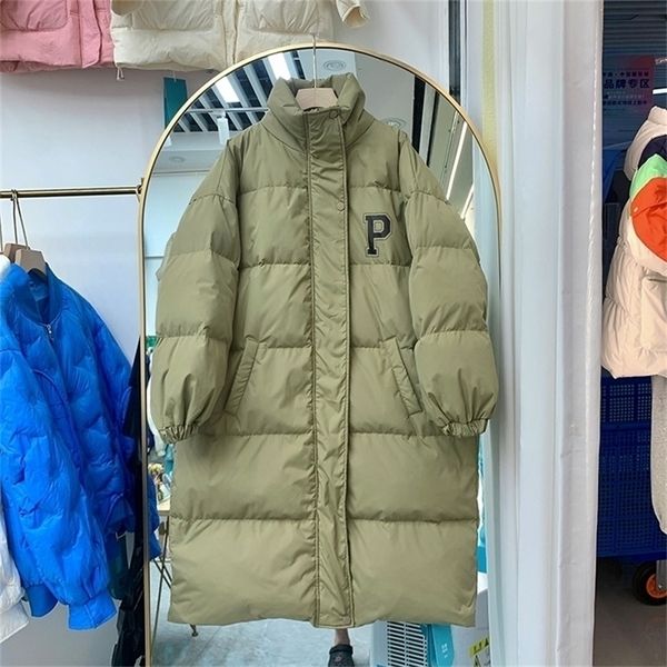 womens down parkas korean jackets for women clothes white duck coat winter warm female casual puffer zm1421 220914, Black
womens down parkas korean jackets for women clothes white duck coat winter warm female casual puffer zm1421 220914, Black