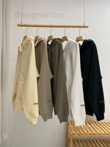men's hoodies & sweatshirts designer gaoding fee of god multi thread essentials glued letter zipper cardigan hooded sweater plush ylub, Black
men's hoodies & sweatshirts designer gaoding fee of god multi thread essentials glued letter zipper cardigan hooded sweater plush ylub, Black