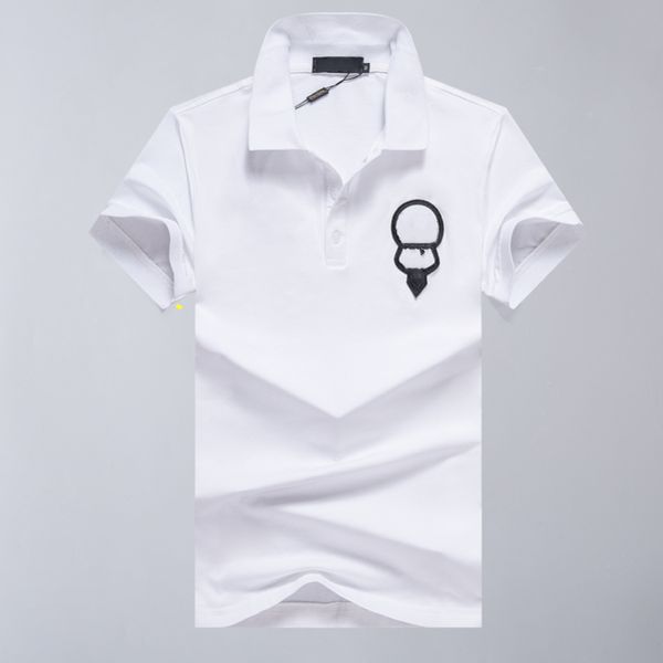 22ss fashion designer plus mens t-shirts tid chest letter laminated print short sleeve high street loose oversize casual t-shirt 100% pure c, Black;brown
22ss fashion designer plus mens t-shirts tid chest letter laminated print short sleeve high street loose oversize casual t-shirt 100% pure c, Black;brown