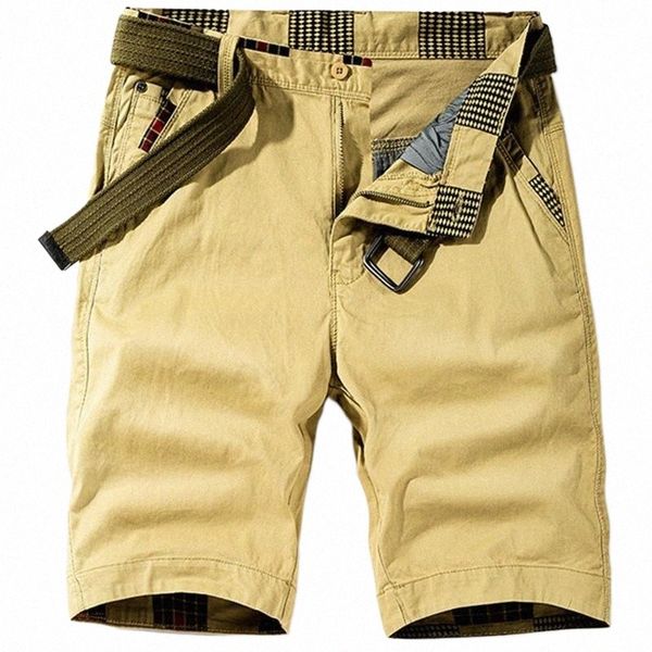 summer fashion men's casual straight work shorts / male multi pocket design solid color overalls n8pw#, White;black
summer fashion men's casual straight work shorts / male multi pocket design solid color overalls n8pw#, White;black
