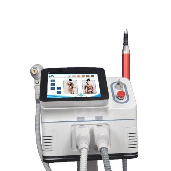 laser machine big power 808nm diode laser three wavelength permanent hair removal tattoo remove longer lifetime equipment ce approved, Black
laser machine big power 808nm diode laser three wavelength permanent hair removal tattoo remove longer lifetime equipment ce approved, Black
