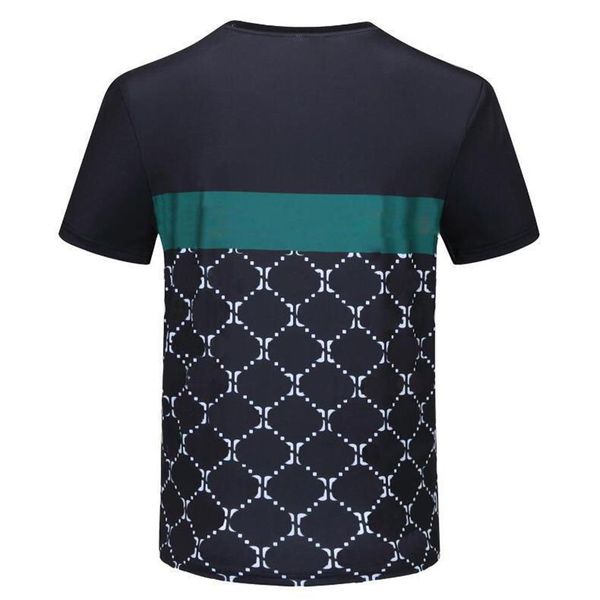 2022 new mens womens designer t shirts printed fashion man t-shirt cotton casual tees short sleeve luxe 100% cotton to248g, White;black
2022 new mens womens designer t shirts printed fashion man t-shirt cotton casual tees short sleeve luxe 100% cotton to248g, White;black