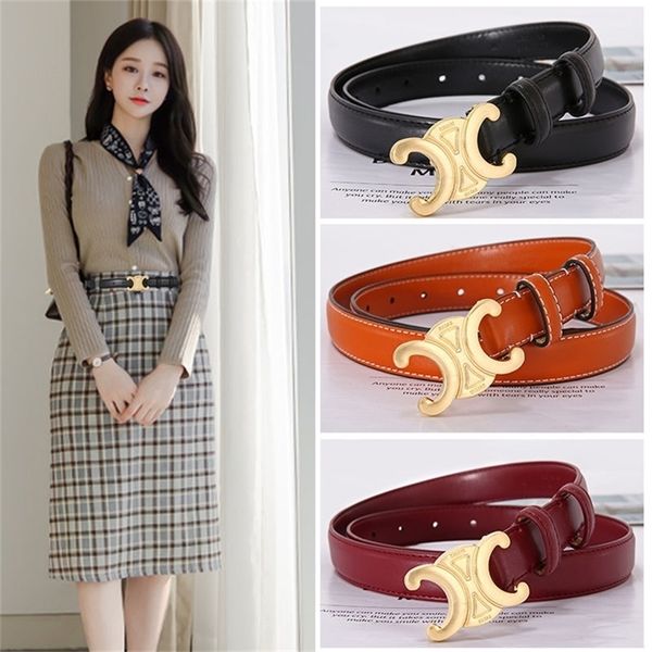 designer belts celins belt womens leather simple 100 skirt womens decoration casual fashion jeans skt2, Black;brown
designer belts celins belt womens leather simple 100 skirt womens decoration casual fashion jeans skt2, Black;brown