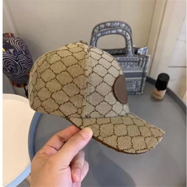 ball luxurys desingers letter baseball cap woman caps manempty embroidery sun hats fashion leisure design block 15, Blue;gray
ball luxurys desingers letter baseball cap woman caps manempty embroidery sun hats fashion leisure design block 15, Blue;gray