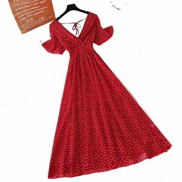 summer vintage floral chiffon long dress v-neck ruffle boho dresses 2021 elegant women party short sleeve vestidos casual z4iq#, Black;gray
summer vintage floral chiffon long dress v-neck ruffle boho dresses 2021 elegant women party short sleeve vestidos casual z4iq#, Black;gray
