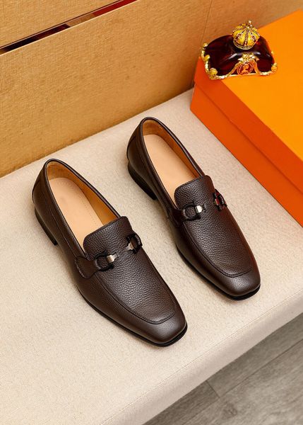 men's wedding party fashion dress shoes gentlemen brand business oxford shoes walking comfortable flats size 38-45, Black
men's wedding party fashion dress shoes gentlemen brand business oxford shoes walking comfortable flats size 38-45, Black