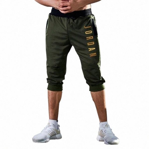 summer mens cotton casual shorts jogging capris breathable sports men's r2tt#, White;black
summer mens cotton casual shorts jogging capris breathable sports men's r2tt#, White;black