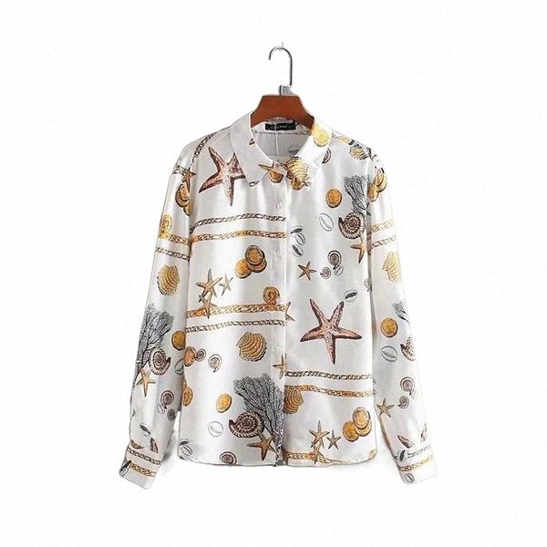 shell chain printing women long sleeve shirts 2021 autumn leisure lady turndown collar blouses loose s6723 67hh#, White
shell chain printing women long sleeve shirts 2021 autumn leisure lady turndown collar blouses loose s6723 67hh#, White