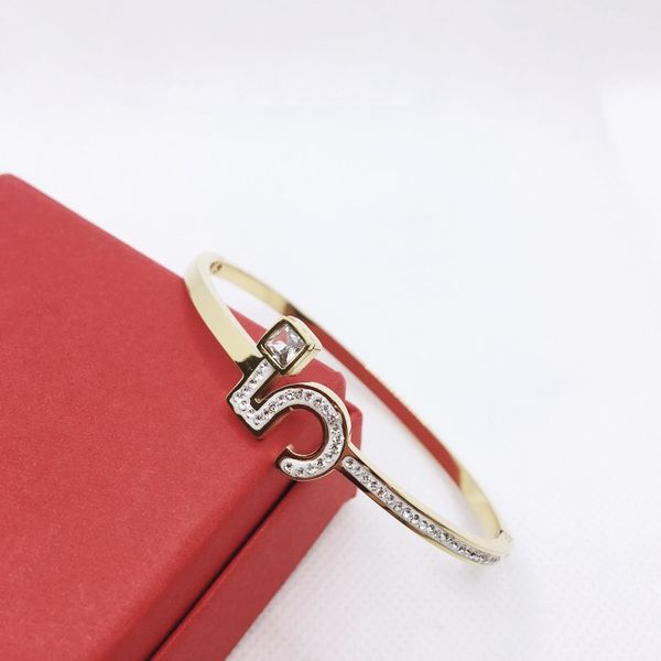 designer steelsilver torque bangle bracelet fashion ladies bangle girls valentine's day thanksgiving 18k gold gift 316l titanium, Black
designer steelsilver torque bangle bracelet fashion ladies bangle girls valentine's day thanksgiving 18k gold gift 316l titanium, Black