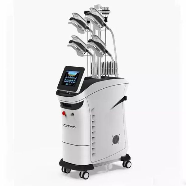 sales 5 handles cryolipolysis slimming machine fat ing vacuum cryotherapy cool body sculpting apparatus
sales 5 handles cryolipolysis slimming machine fat ing vacuum cryotherapy cool body sculpting apparatus