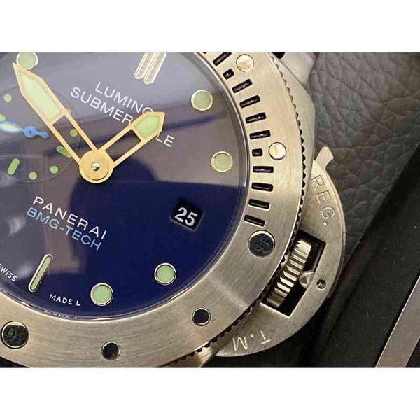 luxury mechanical movement watch panera swiss automatic sapphire mirror 47mm 13mm imported rubber band brand designers es wrist moyr, Slivery;brown
luxury mechanical movement watch panera swiss automatic sapphire mirror 47mm 13mm imported rubber band brand designers es wrist moyr, Slivery;brown