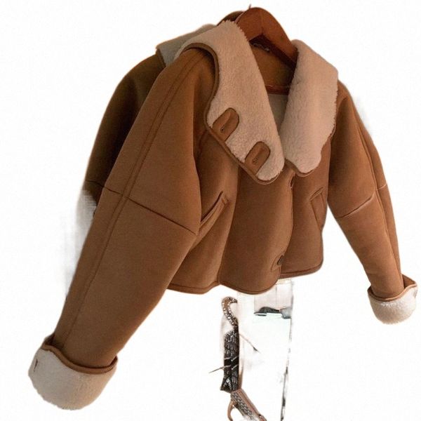 korean style women clothing khaki winter new thick short coats women wild cotton hooded female casual coats and jackets g3lx#, Black;brown
korean style women clothing khaki winter new thick short coats women wild cotton hooded female casual coats and jackets g3lx#, Black;brown