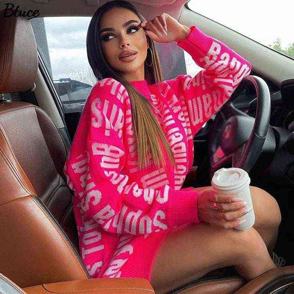 women's sweaters women letter printed o neck knitted sweater jumper female streetswear chic style fashion simple long sleeve pullover d, White;black
women's sweaters women letter printed o neck knitted sweater jumper female streetswear chic style fashion simple long sleeve pullover d, White;black