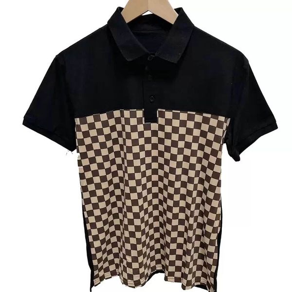 mens polo shirt designer man 2022 fashion horse t shirts casual men golf summer polos shirt embroidery high street trend tee asian size m-xx, White;black
mens polo shirt designer man 2022 fashion horse t shirts casual men golf summer polos shirt embroidery high street trend tee asian size m-xx, White;black