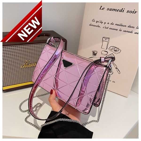 68% off 2022 new trendy s new shiny chain small square mirror laser underarm simple single shoulder msenger women's bag fashionbxtt
68% off 2022 new trendy s new shiny chain small square mirror laser underarm simple single shoulder msenger women's bag fashionbxtt