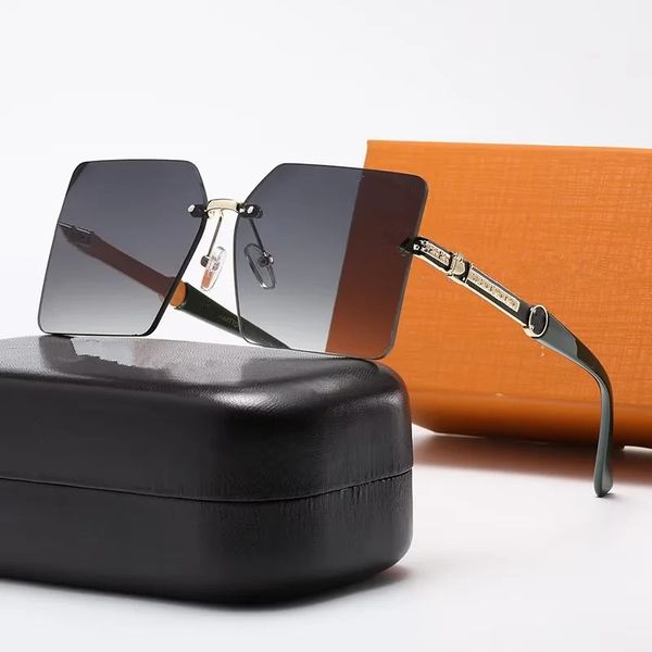 stylish men's wear designer sunglasses luxury sunglasses men's and women's sunglass uv400 brand 5 color with box23018, White;black
stylish men's wear designer sunglasses luxury sunglasses men's and women's sunglass uv400 brand 5 color with box23018, White;black