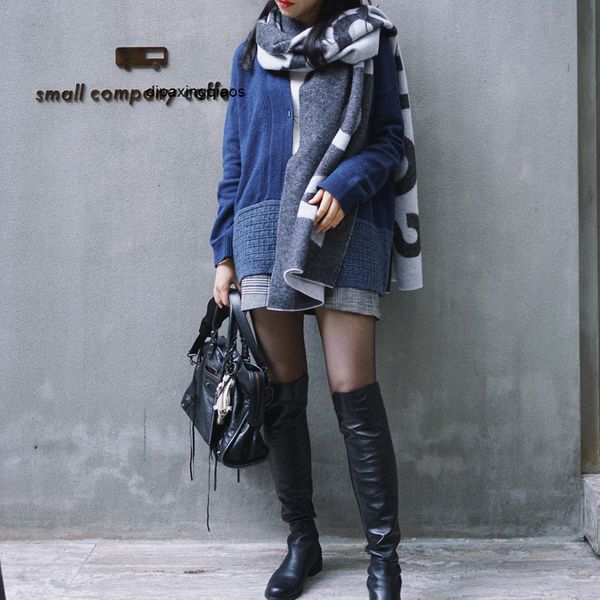 designer scarf acne sweden studios wool letter scarf for female stars same ac autumn winter thickened double sided shawl cashmere, Blue;gray
designer scarf acne sweden studios wool letter scarf for female stars same ac autumn winter thickened double sided shawl cashmere, Blue;gray