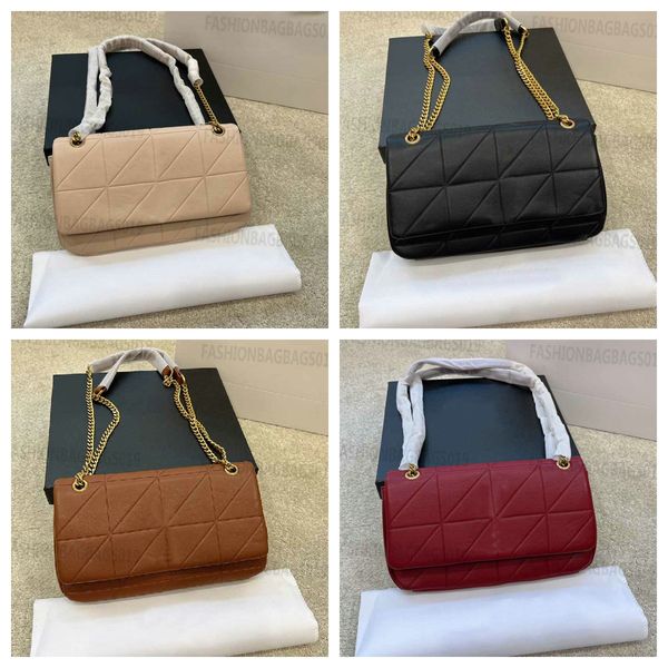 luxury brand shoulder bags chain bag jamie small black shoulderbag flap patchwork monograms women's leather medium lock bagutte crossbo
luxury brand shoulder bags chain bag jamie small black shoulderbag flap patchwork monograms women's leather medium lock bagutte crossbo