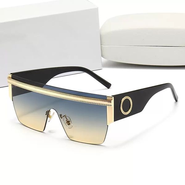2022 luxury designer men classic brand retro women sunglasses eyewear rays bands metal frame designers sun glasses women, White;black
2022 luxury designer men classic brand retro women sunglasses eyewear rays bands metal frame designers sun glasses women, White;black