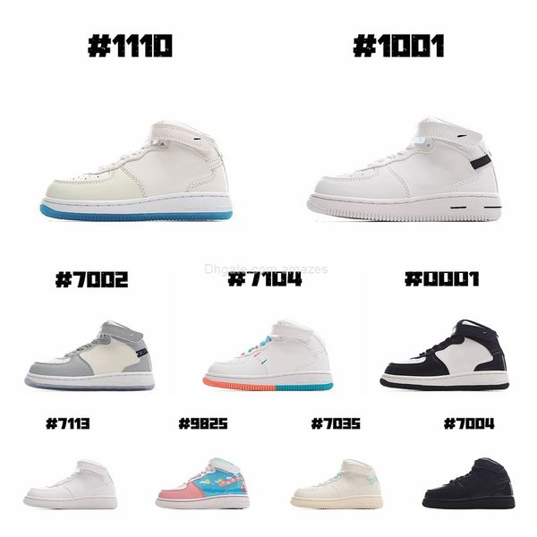 basketball shoes 2022 1 high white black white blue pink outside kids boys girls sports children students sneakers us size 6c-3y eur 22-35
basketball shoes 2022 1 high white black white blue pink outside kids boys girls sports children students sneakers us size 6c-3y eur 22-35