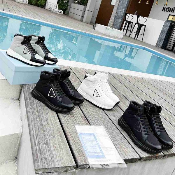 prad casual shoes sneakers fancywork shoe re-nylon design recycled nylon shiny leather university black classic white modern px 01 women 874
prad casual shoes sneakers fancywork shoe re-nylon design recycled nylon shiny leather university black classic white modern px 01 women 874