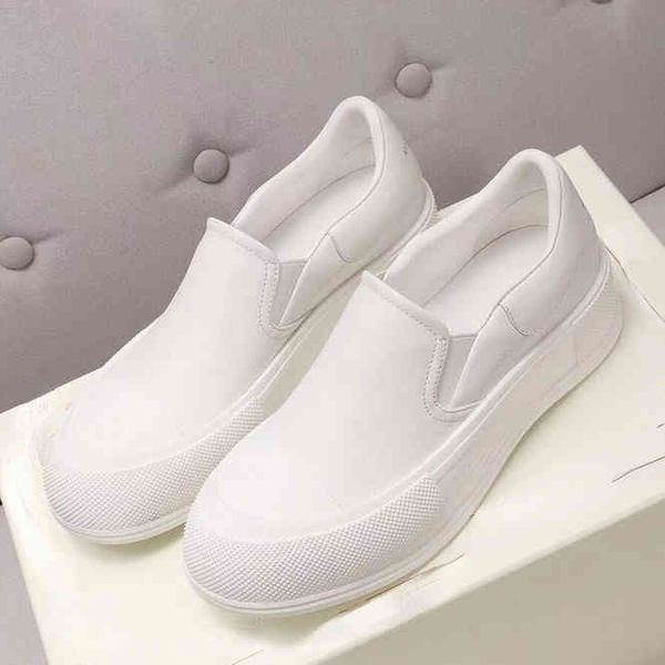 dress shoes 2022 new style small white breathable casual sports one foot single thick soled women's leather running lefu shoes, Black
dress shoes 2022 new style small white breathable casual sports one foot single thick soled women's leather running lefu shoes, Black
