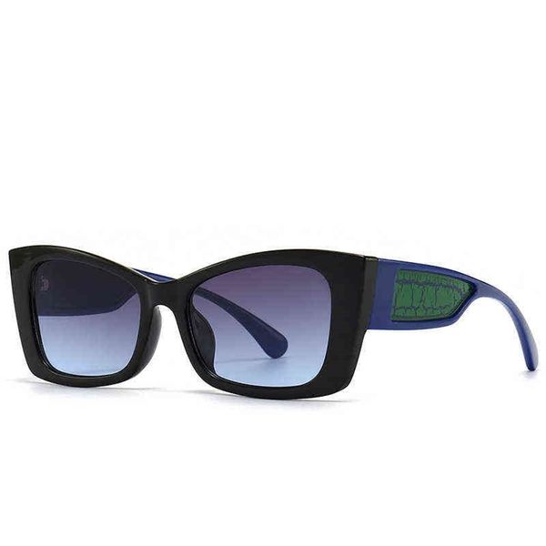 sun glass new fashion small frame eye square wind women's sunglasses advanced sense, White;black
sun glass new fashion small frame eye square wind women's sunglasses advanced sense, White;black