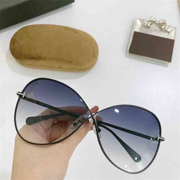 design oval fashion sunglasses luxury eyeglasses vintage special female eyewear ft0842, White;black
design oval fashion sunglasses luxury eyeglasses vintage special female eyewear ft0842, White;black