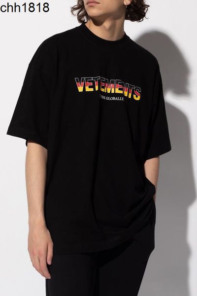 2022 summer new fashion brand weitemeng events flag series color printed men's and women's short sleeve t-shirt, White;black
2022 summer new fashion brand weitemeng events flag series color printed men's and women's short sleeve t-shirt, White;black