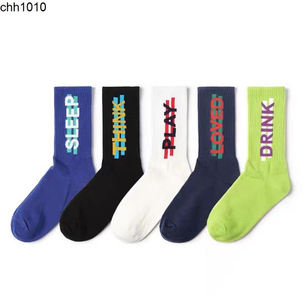 men's socks tide brand letter socks for men and women four seasons medium tube cotton fashion high leader tube hip hop basketball fashi, Black
men's socks tide brand letter socks for men and women four seasons medium tube cotton fashion high leader tube hip hop basketball fashi, Black