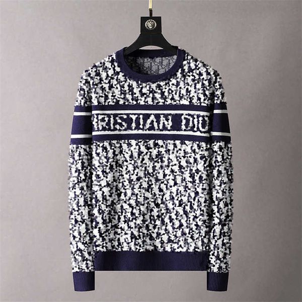 fashion mens womens designer sweaters letters pullover men hoodie long sleeve active sweatshirt knitted sweater, White;black
fashion mens womens designer sweaters letters pullover men hoodie long sleeve active sweatshirt knitted sweater, White;black