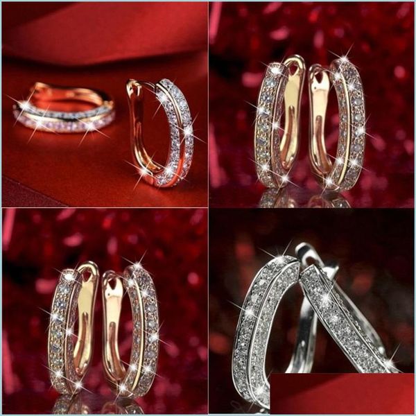 hoop huggie gilded plated earrings rhinestone crystal fashion shiny ladys rings jewelry valentines day beautif europe america 2 2jh dhf3b, Golden;silver
hoop huggie gilded plated earrings rhinestone crystal fashion shiny ladys rings jewelry valentines day beautif europe america 2 2jh dhf3b, Golden;silver