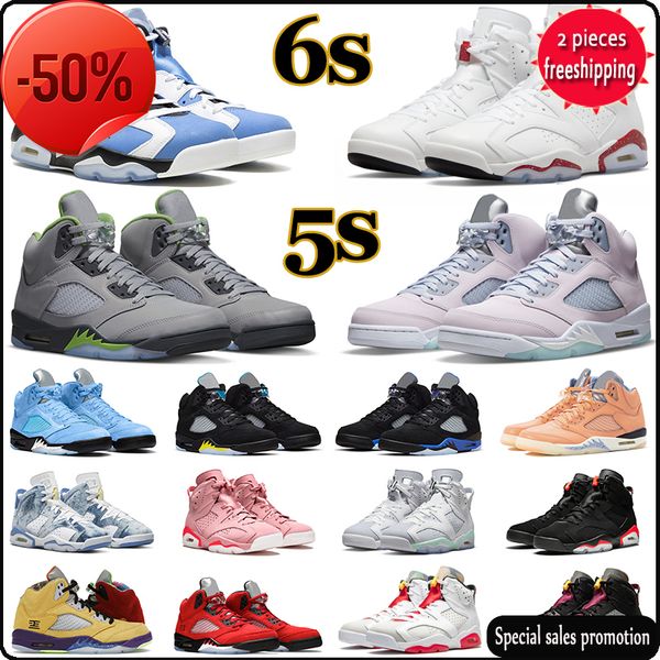 2022 jumpman 5 6 men basketball shoes 5s green bean easter 6s georgetown unc black infrared women mens outdoor sports sneakers trainers
2022 jumpman 5 6 men basketball shoes 5s green bean easter 6s georgetown unc black infrared women mens outdoor sports sneakers trainers