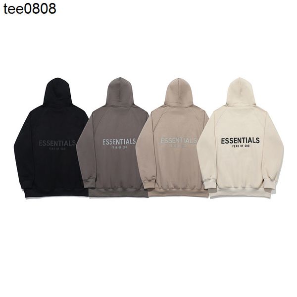 men's boys and girls hoodies sweatshirts 2022ss autumn winter fog double line essial new back film letter printed hoodie, Black
men's boys and girls hoodies sweatshirts 2022ss autumn winter fog double line essial new back film letter printed hoodie, Black