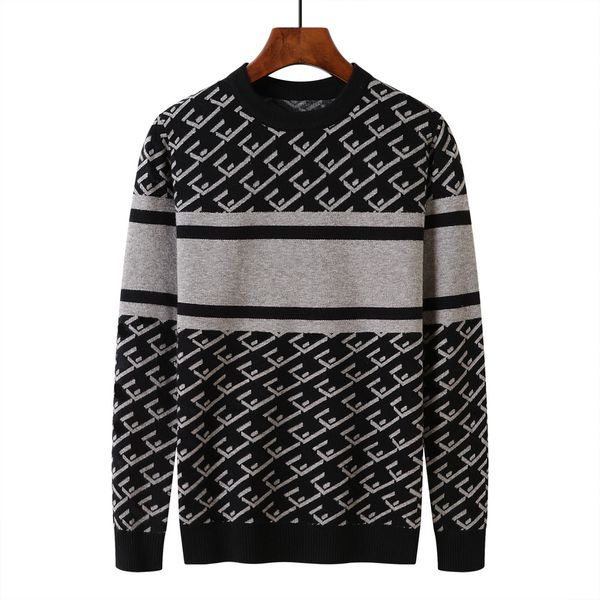style fashion mens designer sweaters autumn winter 2022 classic casual letters pullover men jumper hoodie long sleeve active sweatshirt knit, White;black
style fashion mens designer sweaters autumn winter 2022 classic casual letters pullover men jumper hoodie long sleeve active sweatshirt knit, White;black
