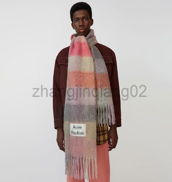 designer cashmere head acne studio scarf woman mens new casual fashion shawl tassel autumn winter thick warm student bib thickened shawl sca, Blue;gray
designer cashmere head acne studio scarf woman mens new casual fashion shawl tassel autumn winter thick warm student bib thickened shawl sca, Blue;gray