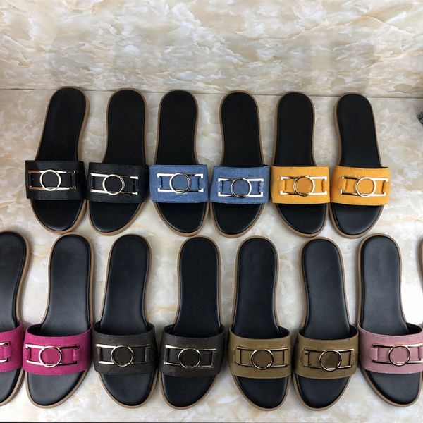 designer women slippers genuine leather sandals summer oran flat flip flop crocodile skin slides ladies beach sandal luxury party wedding sl, Black
designer women slippers genuine leather sandals summer oran flat flip flop crocodile skin slides ladies beach sandal luxury party wedding sl, Black
