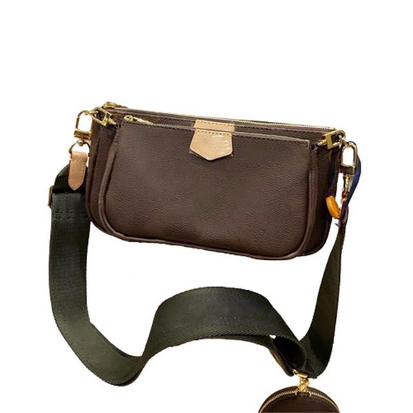 multi pochette clutch shoulder crossbody bag evening bag genuine luxurys leather two detachable pouches removable chain adjustable strap m44
multi pochette clutch shoulder crossbody bag evening bag genuine luxurys leather two detachable pouches removable chain adjustable strap m44