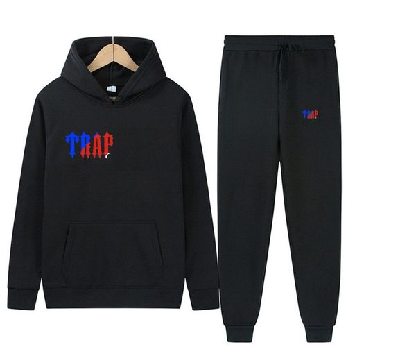 mens tracksuit fashion brand solid color man sportswear two pieces set casual loose hoodies sweatpants 17 colors, Gray
mens tracksuit fashion brand solid color man sportswear two pieces set casual loose hoodies sweatpants 17 colors, Gray