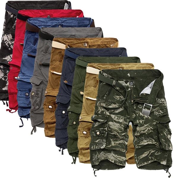 tooling calf-length cargo mens shorts multi-pocket solid men beach capris selling cotton large size260s, White;black
tooling calf-length cargo mens shorts multi-pocket solid men beach capris selling cotton large size260s, White;black